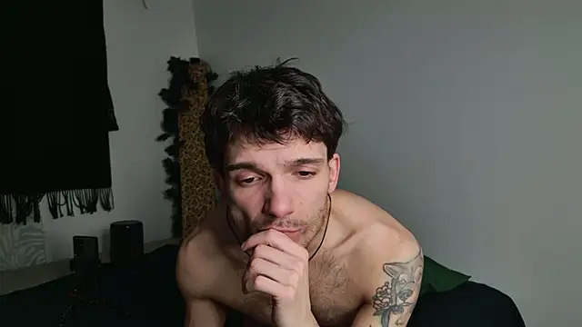 JackDesFeux live sex cam