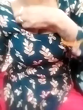 Sanjana-Singh's cam snapshot