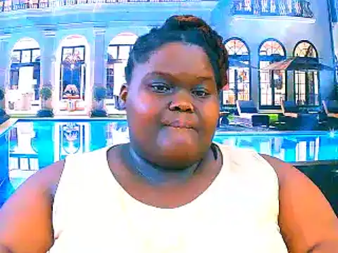 EbonyHotBuns live sex cam