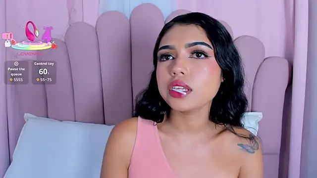 PaolaB_g's cam snapshot