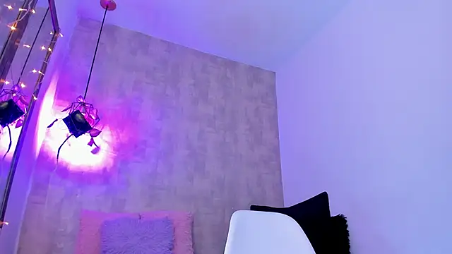 Becky_G's cam snapshot