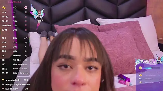 TifanyWolff's cam snapshot