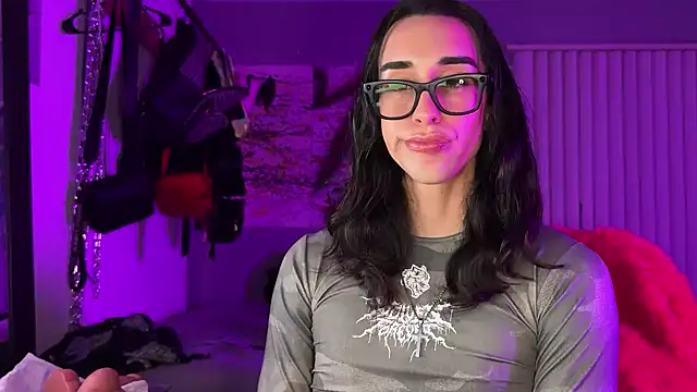 xoFrankie live sex cam