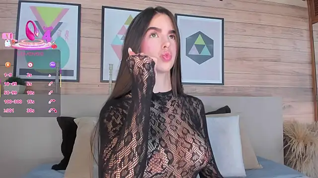 SolAvelar live sex cam