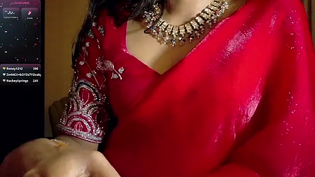 WednesdayAddams_ live sex cam