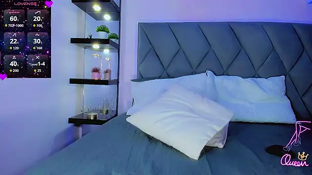 Sexiigabriela live sex cam