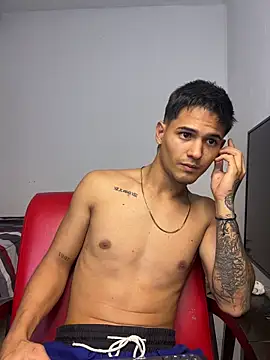 Alex_mojica live sex cam