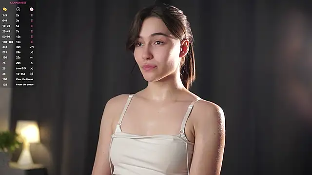 LettySlovacek live sex cam