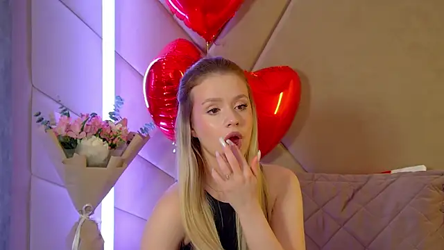 MilanaBalmain's cam snapshot