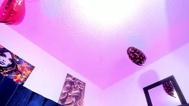 Annie_switt's cam snapshot