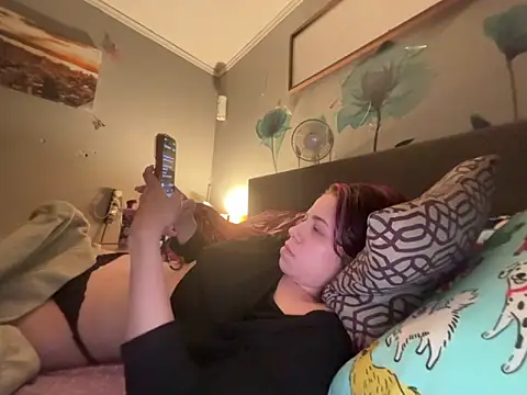 Vaua089's cam snapshot