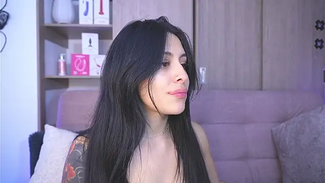 SophiieCumsx's cam snapshot