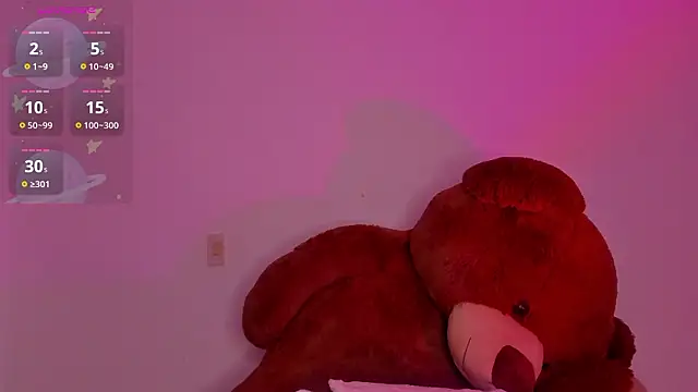 nicol_gw7's cam snapshot