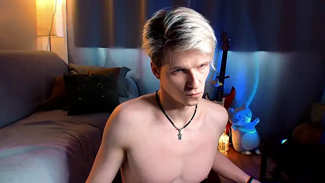 Breston_Sweet live sex cam