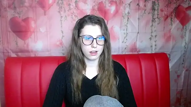 LilianaShine's cam snapshot