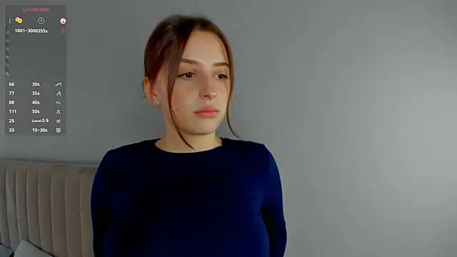 LeanneDinkle's cam snapshot