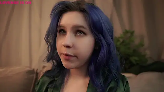 ElizSpieth live sex cam