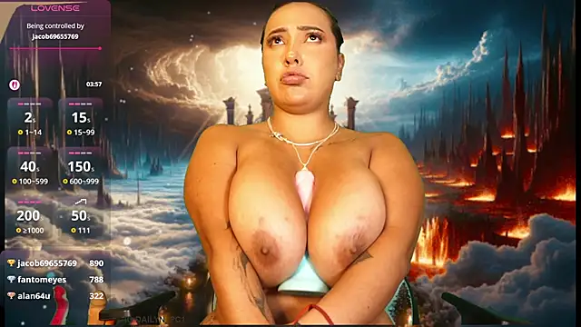 paradise3cityy live sex cam