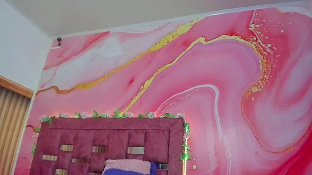 Daisy__rose live sex cam