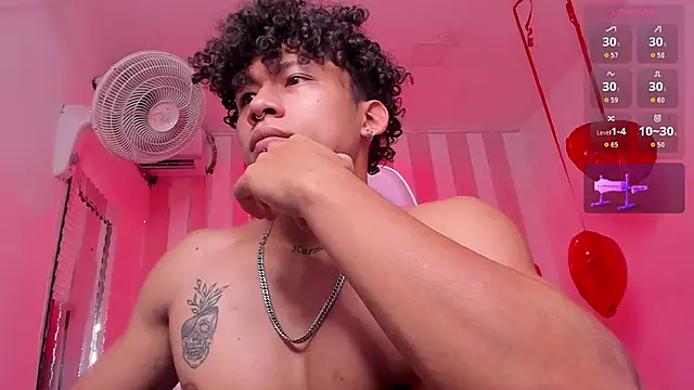 AkazaBoy_ live sex cam