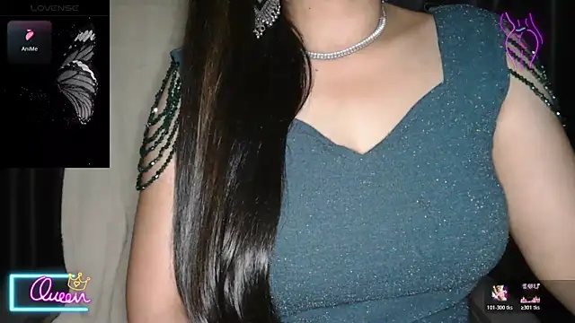 AlluringChitra live sex cam