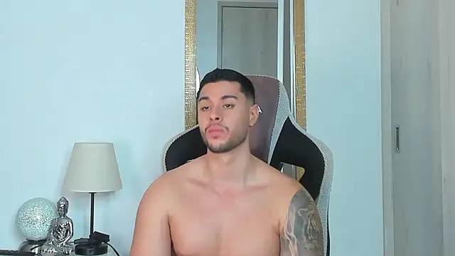 Ken_mailik1 live sex cam