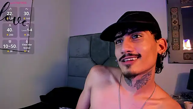 Mr_Strike live sex cam