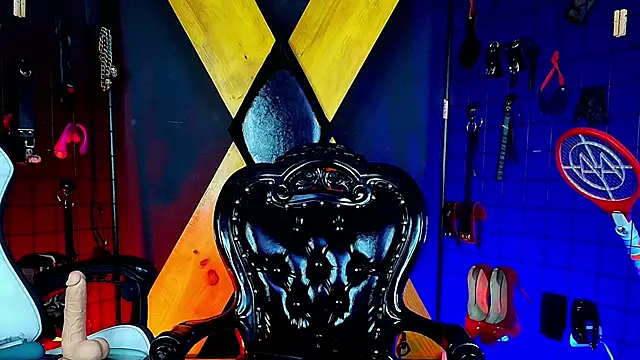 Judith_Mature_bdsm's cam snapshot