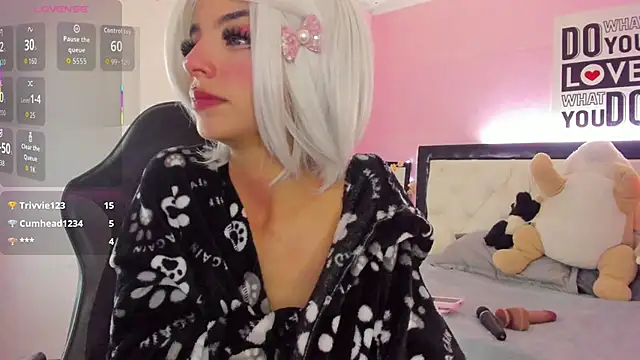 Barbieteeen live sex cam