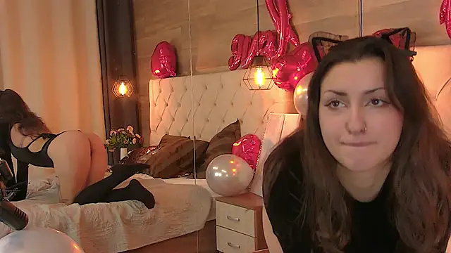 AngelaCox's cam snapshot