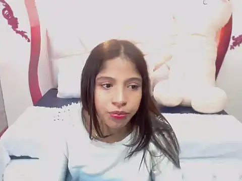 Cloe_Foster's cam snapshot