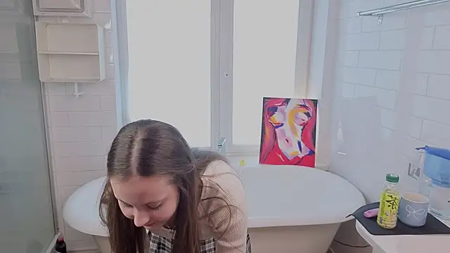 CinthiaSluis's cam snapshot