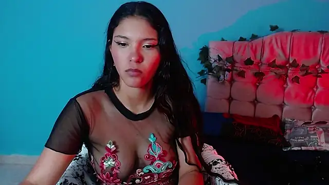 amber_miller18's cam snapshot