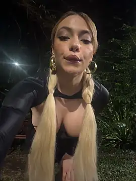 Ginevrafedez live sex cam