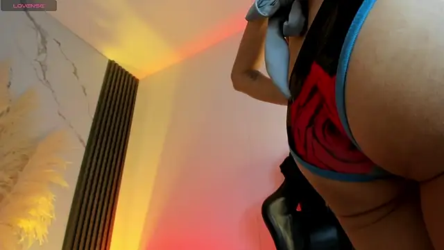 ShaunaDream's cam snapshot