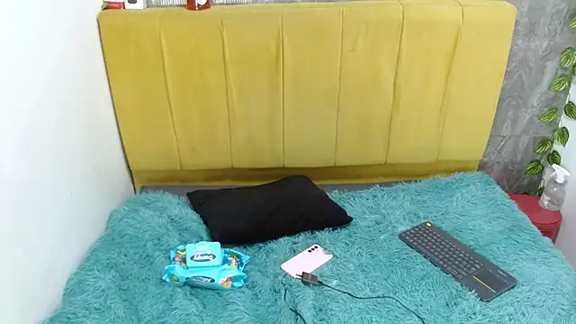 alunnaclarkcm's cam snapshot