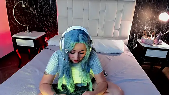 AlanaFerrer's cam snapshot