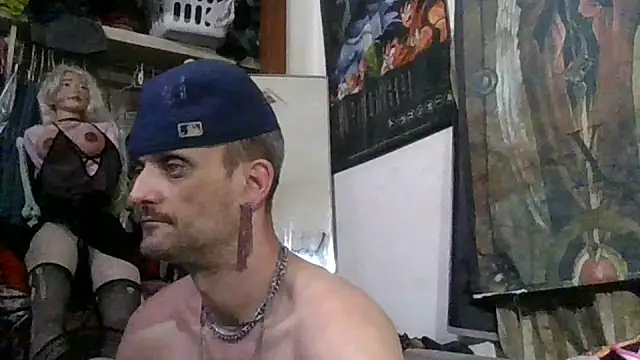 slinginbigD live sex cam