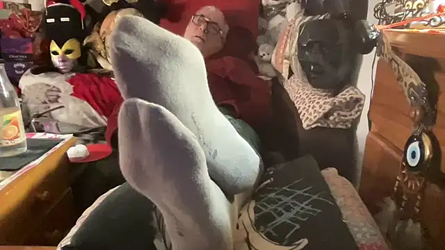 EroticVenetian live sex cam