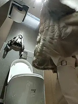 wsyx326's cam snapshot