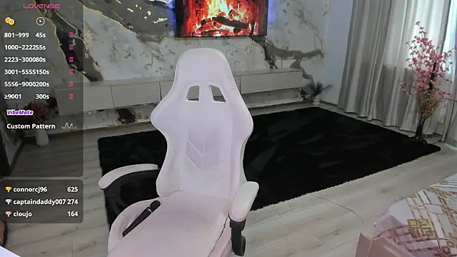 patriciakeys live sex cam