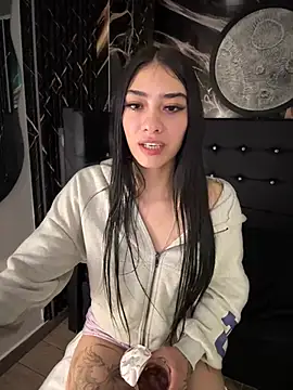 TayylorSexx live sex cam