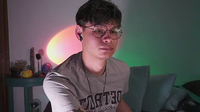 Heliero live sex cam