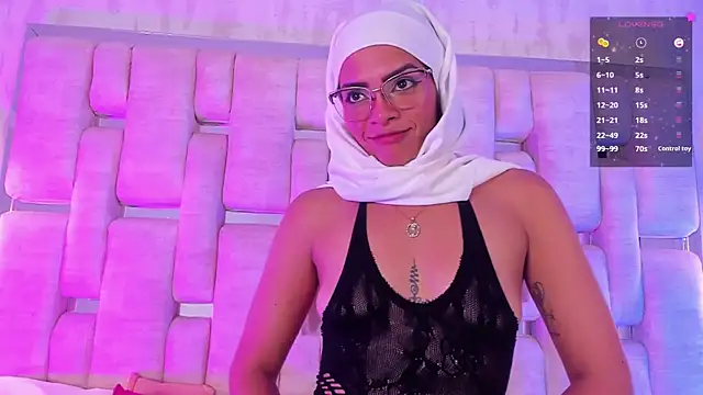 VeronicaFlowers_ live sex cam