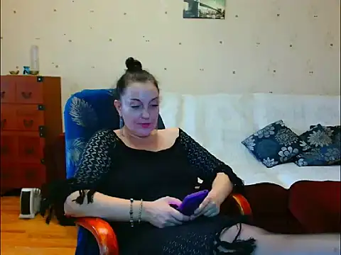 Alice3694's cam snapshot