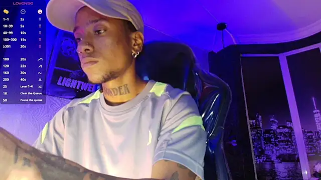 JhonyMiller_ live sex cam