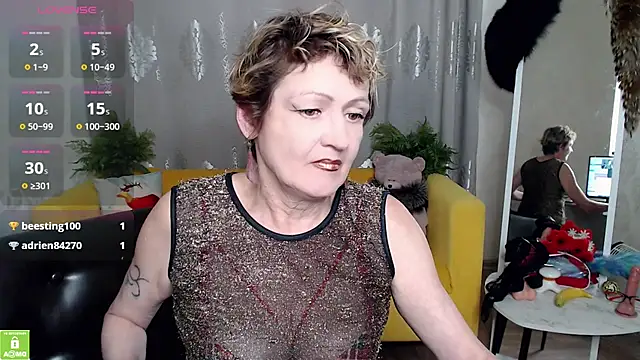 SexyGrandma_'s cam snapshot