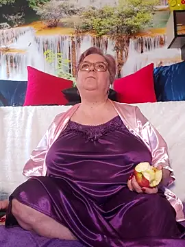 QueenPammy1's cam snapshot