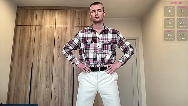 cute_mark live sex cam