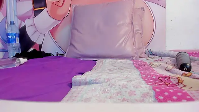 Georgina_Astor's cam snapshot